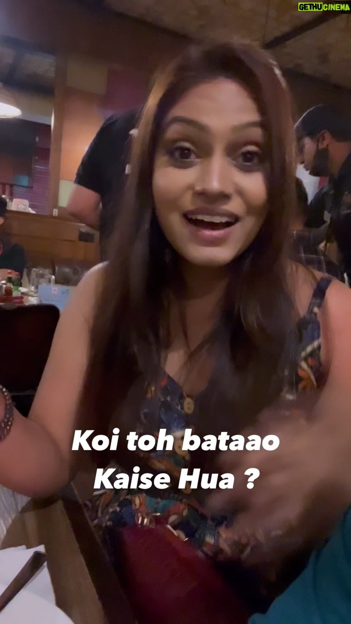 Nidhi Mahawan - 2.4K Likes - Kaise Hua !! Cute will delete later 🤪
.
.
#reels #trends #trendingreels #trendingsongs #kaisehua #kabirsingh #hindi #hindisongs #nightlife #allaboutlastnight