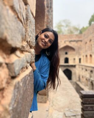 Nidhi Mahawan Instagram - Photo dump Feb,2024