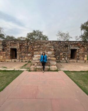 Nidhi Mahawan Instagram - Photo dump Feb,2024