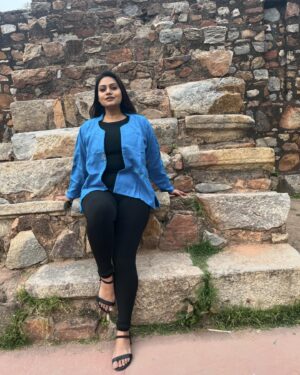 Nidhi Mahawan Instagram - Photo dump Feb,2024