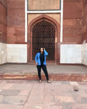 Nidhi Mahawan Instagram - Photo dump Feb,2024
