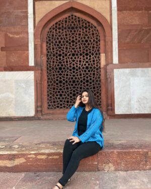 Nidhi Mahawan Instagram - Photo dump Feb,2024