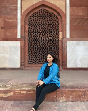 Nidhi Mahawan Instagram - Photo dump Feb,2024