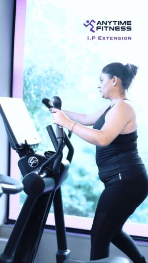 Nidhi Mahawan Instagram - Discipline is the bridge between goals and accomplishment💪
@afipextension 
@anytimefitness_dwarkasec23 
.
.
.
.
.
.
.
.
.
.
.
.
.
.
.
#anytimefitnessdwarkasec23 #afipextensionfitness #gymvideos #anytimefitnessindia #anytimefitnesss #fitguys #fitnessaddict #viralmemes #viralreels #viralvideo #reelsinstagram #reelkarofeelkaro #reelsvideo #reelitfeelit #girlgym #bestgym #bestgymindelhi #gymdance #adventure #fitnessaddict