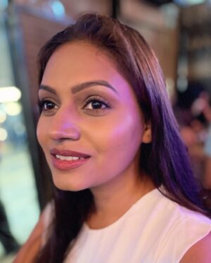 Nidhi Mahawan Instagram - Random click!
.
.
#clicks #photography #photooftheday #white #face #lips #eyes #mua #indiangirl #indian #mumbaidiaries #mumbaigirls #girls #hairstyles #mumbai #india
