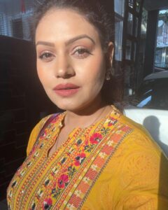 Actress Nidhi Mahawan HD Photos and Wallpapers June 2023