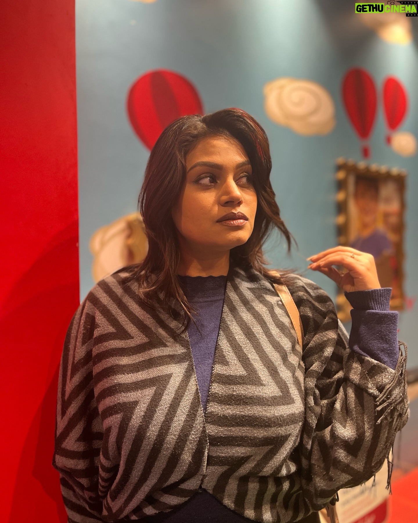 Nidhi Mahawan - 1.7K Likes - Been a while.
.
.
.
Did you miss me ❤️

#back #missed #bollywood #actress #fans #indianactress