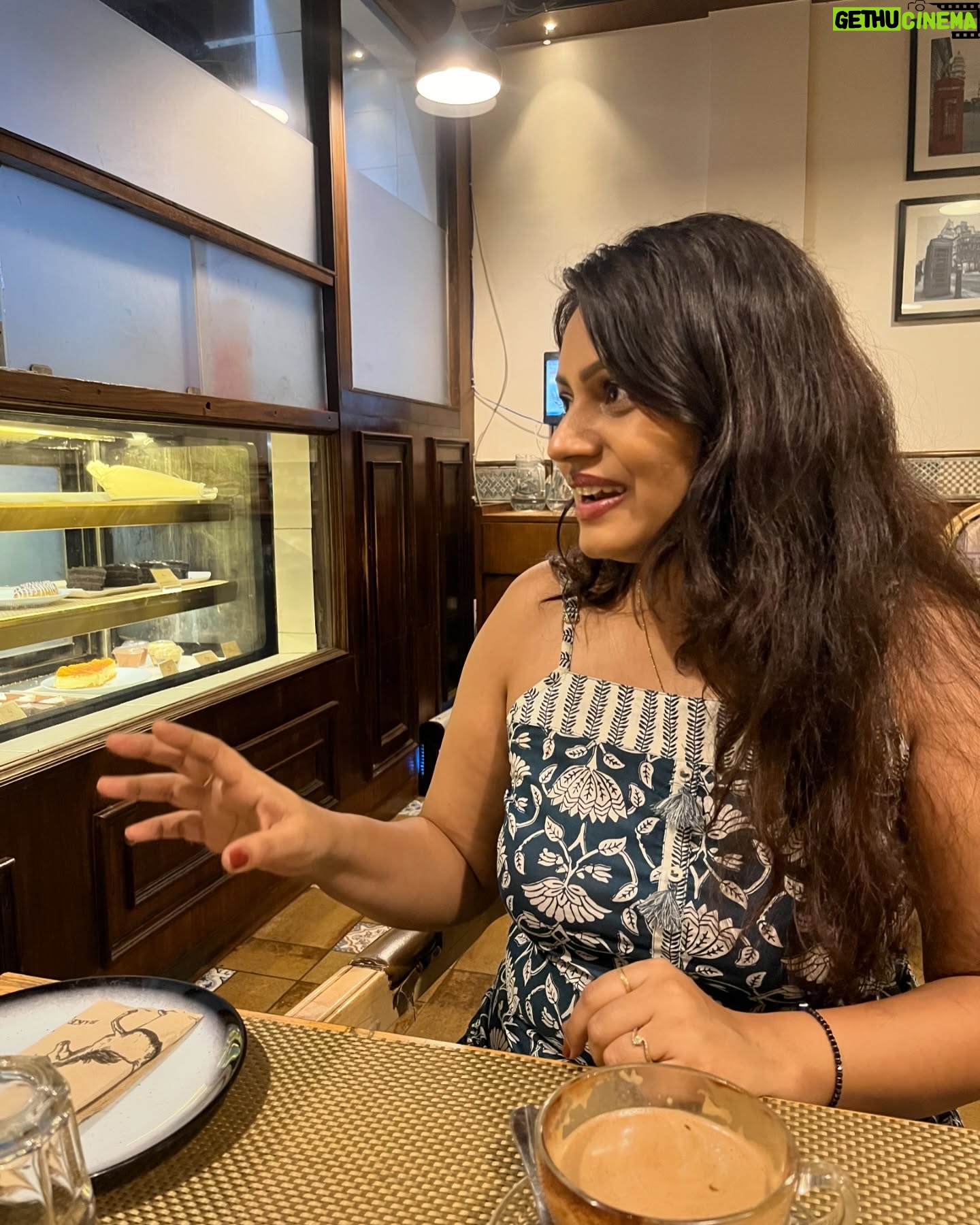 Nidhi Mahawan - 1.1K Likes - In conversation with…..