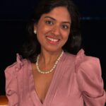 Niharika Dash