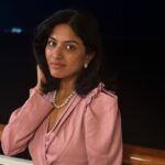 Niharika Dash