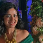 Niharika Dash