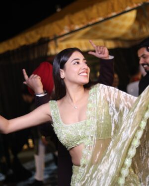 Nikeet Dhillon Instagram - Unedited Unposed Unforgettable 🫶🏻