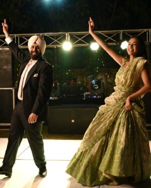 Nikeet Dhillon Instagram - Unedited Unposed Unforgettable 🫶🏻