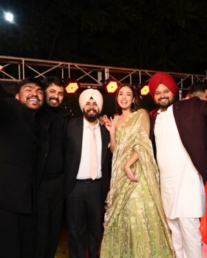 Nikeet Dhillon Instagram - Unedited Unposed Unforgettable 🫶🏻