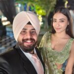Nikeet Dhillon