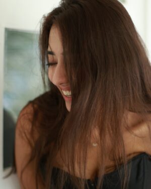 Nikeet Dhillon Instagram - I don’t create drama, I just am the drama.🤭🤭🫶🏻

 📸 @advait_vaidya