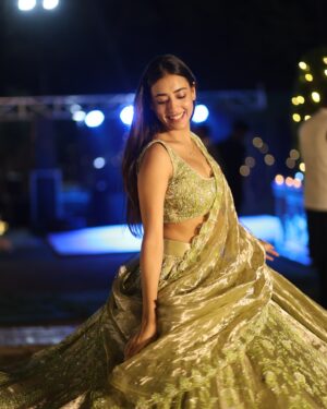 Nikeet Dhillon Instagram - Unedited Unposed Unforgettable 🫶🏻