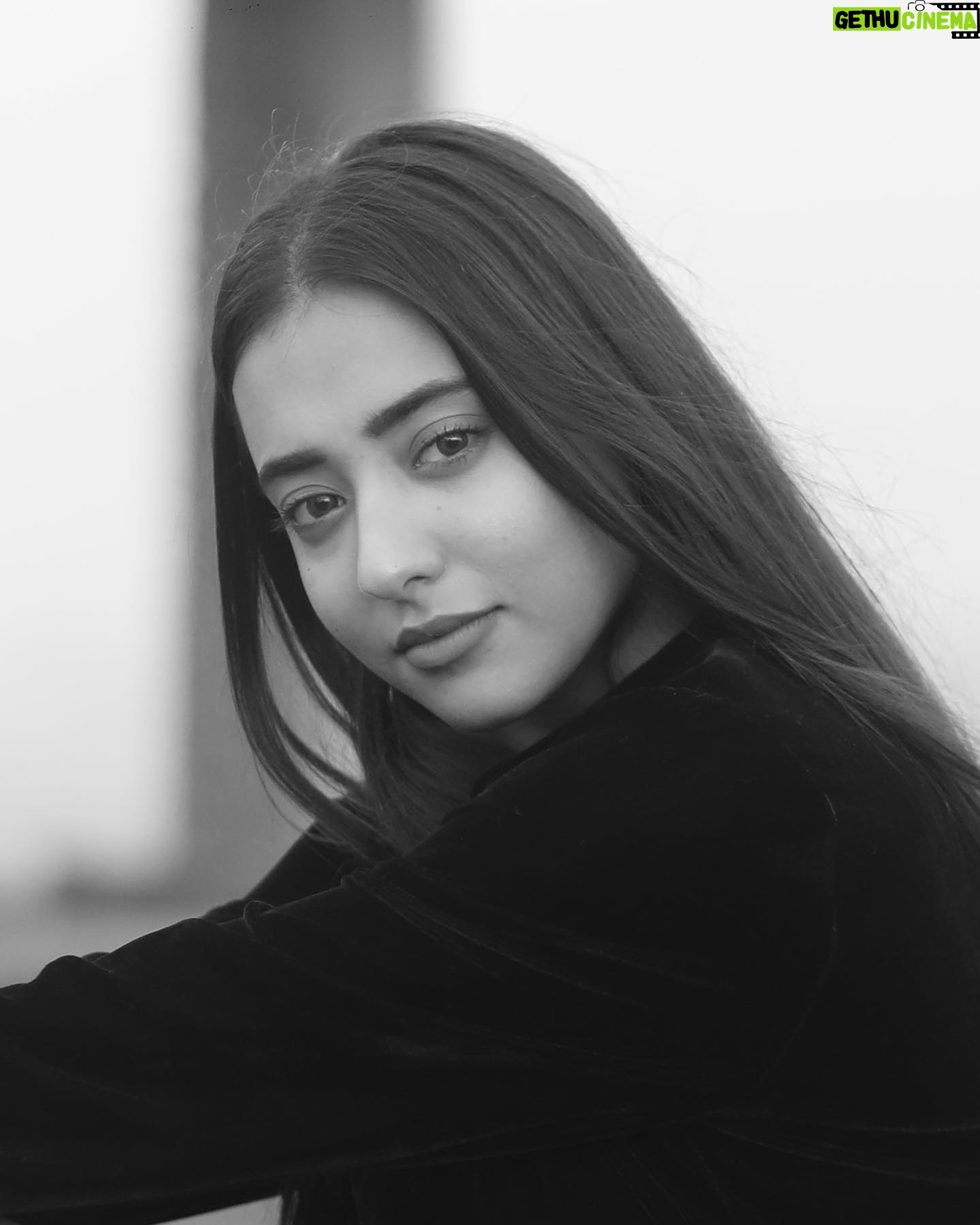 Nikeet Dhillon - 11.5K Likes - 🖤