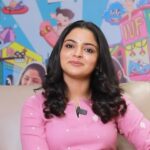 Nikhila Vimal