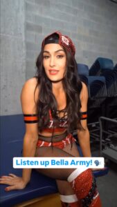 Actress Nikki Garcia HD Photos and Wallpapers February 2025