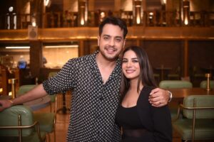 Nikki Sharma Instagram - Only turning wiser and kinder 🦋