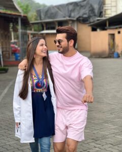 Nikki Sharma Most Liked Photos and Posts