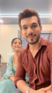 Nikki Sharma Top 100 Instagram Photos and Posts