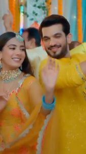 Actress Nikki Sharma HD Photos and Wallpapers December 2023