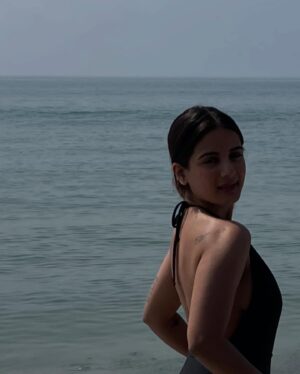 Nikki Sharma Instagram - Life lately.. 2025🙏🏼🧿