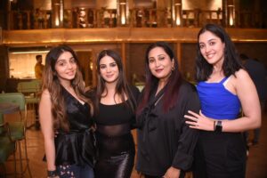 Nikki Sharma Instagram - Only turning wiser and kinder 🦋
