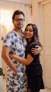 Actress Nimmy Arun Gopan HD Photos and Wallpapers February 2025