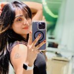 Nimmy Arun Gopan