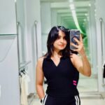 Nimmy Arun Gopan