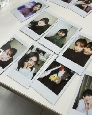 Nimura Sawa Instagram - 2024も終わりますね。
この一年、体感3ヶ月くらいで終わった気持ちです。

ドラマ「若草物語」放送も終わってしまいました👭🏻👭🏻
4姉妹を愛して頂いてありがとうございました！
また会いたいなと思える人たちに出会えて嬉しいです。
若草姉妹LOVE

今年も色んな人や感情との出会いがありましたが
振り返ると私にとってはご褒美のような一年でした。
改めてそばにいてくれる人や応援してくださる方々に感謝を伝えたいです。今年もどうもありがとうございました！
2025もどうぞ宜しくお願い致します！
心も体も忙しい年末年始ですが皆様が少しでも心休まる穏やかな時間が過ごせますように。。
良い時間を過ごしてくださいませ🫶🏻🫶🏻🫶🏻🫶🏻🫶🏻