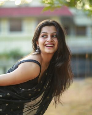 Niranjana Anoop Instagram - All smiles 🫠🫠🫠🫠
 
Fav fav ❤️📸 @pranavraaaj