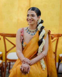 Nishtha Gandhi Most Liked Photos and Posts