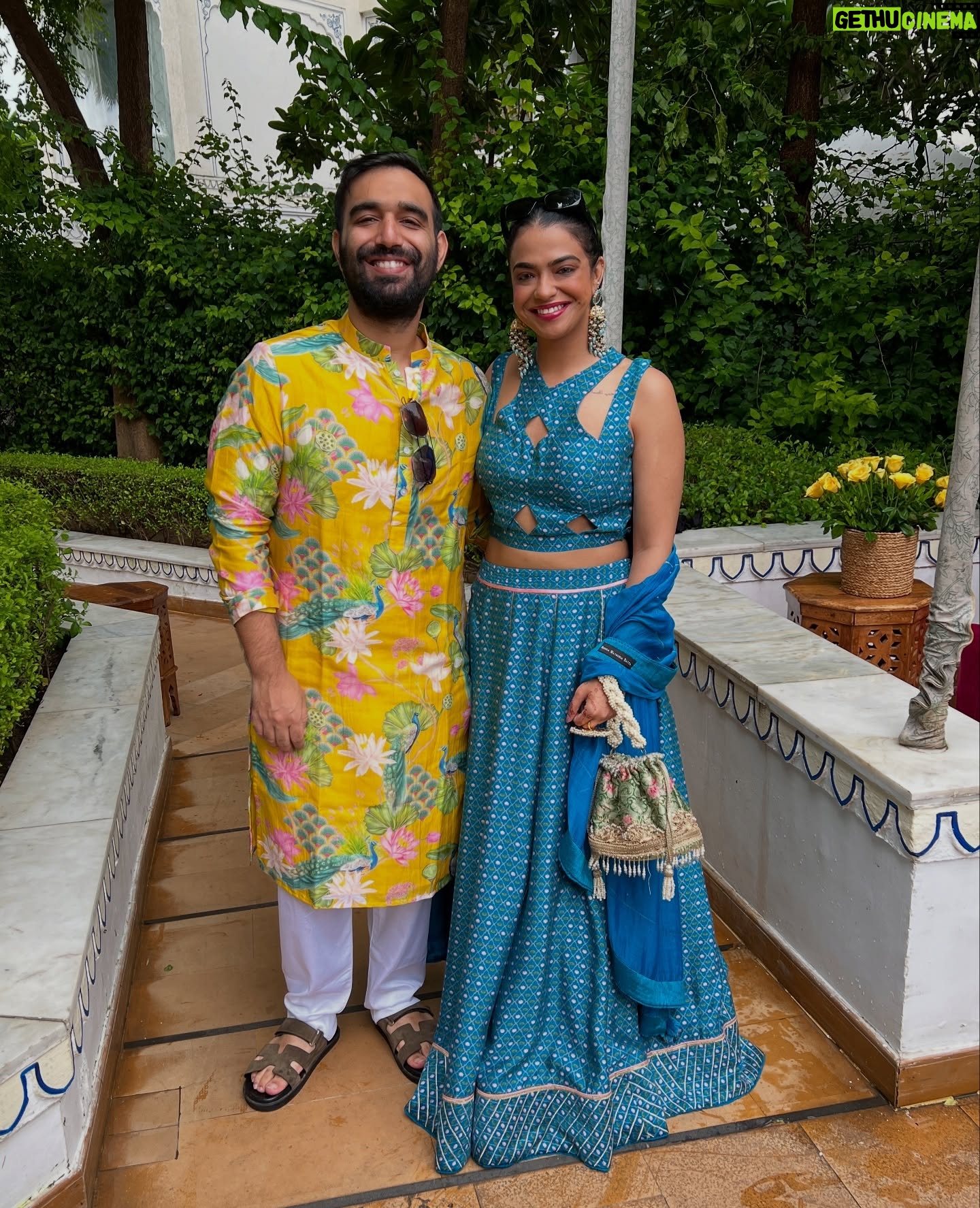Nishtha Gandhi - 1.4K Likes - 2024 gave me YOU and I wouldn’t have it any other way 🥰 🧿