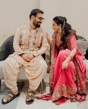 Nishtha Gandhi Instagram - 2024 gave me YOU and I wouldn’t have it any other way 🥰 🧿