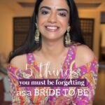 Nishtha Gandhi