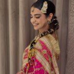 Nishtha Gandhi