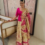 Nishtha Gandhi