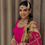 Nishtha Gandhi