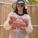 Nishtha Gandhi