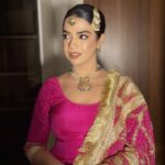 Nishtha Gandhi