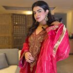 Nishtha Gandhi