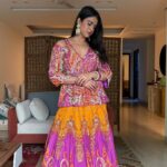 Nishtha Gandhi