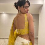Nishvika Naidu