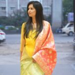 Nitya saxena