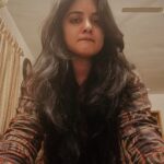 Nivetha Thomas
