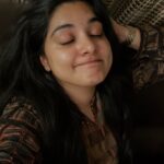 Nivetha Thomas
